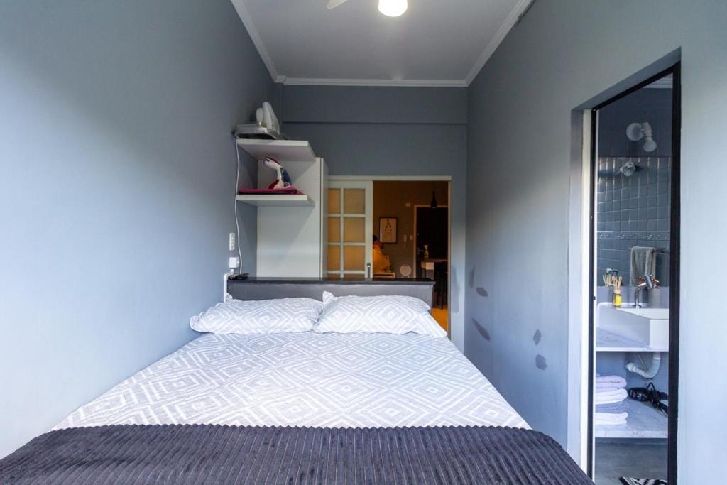 Loft at Paulista Avenue  Apartamento São Paulo Exterior foto