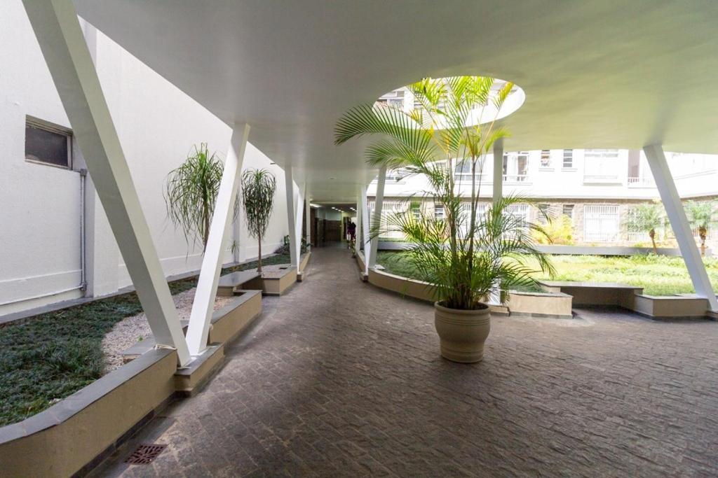 Loft at Paulista Avenue  Apartamento São Paulo Exterior foto