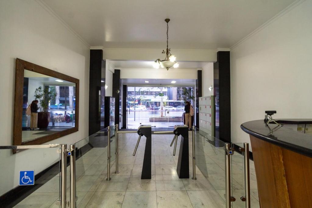 Loft at Paulista Avenue  Apartamento São Paulo Exterior foto