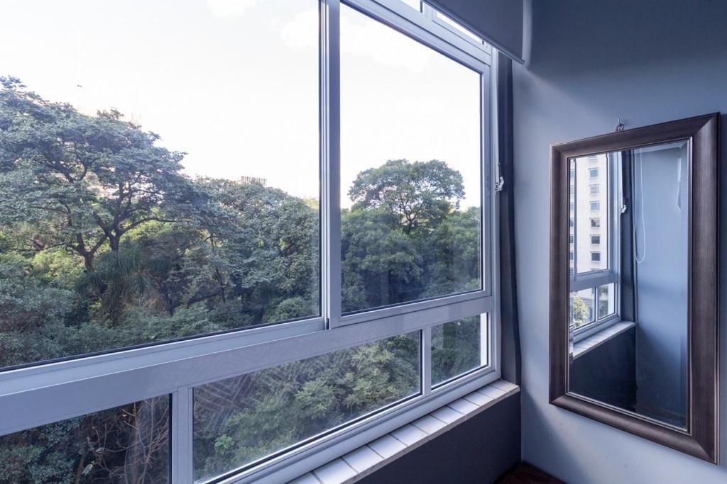Loft at Paulista Avenue  Apartamento São Paulo Exterior foto