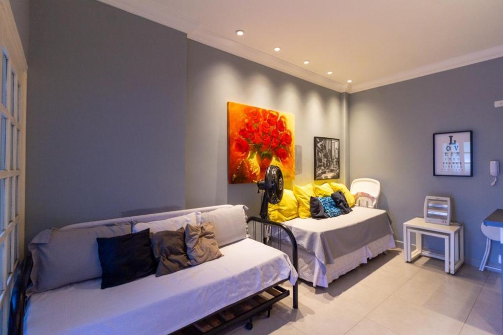 Loft at Paulista Avenue  Apartamento São Paulo Exterior foto