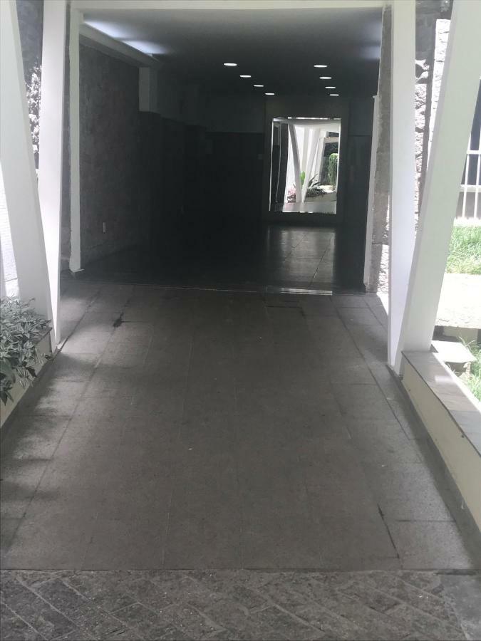 Loft at Paulista Avenue  Apartamento São Paulo Exterior foto